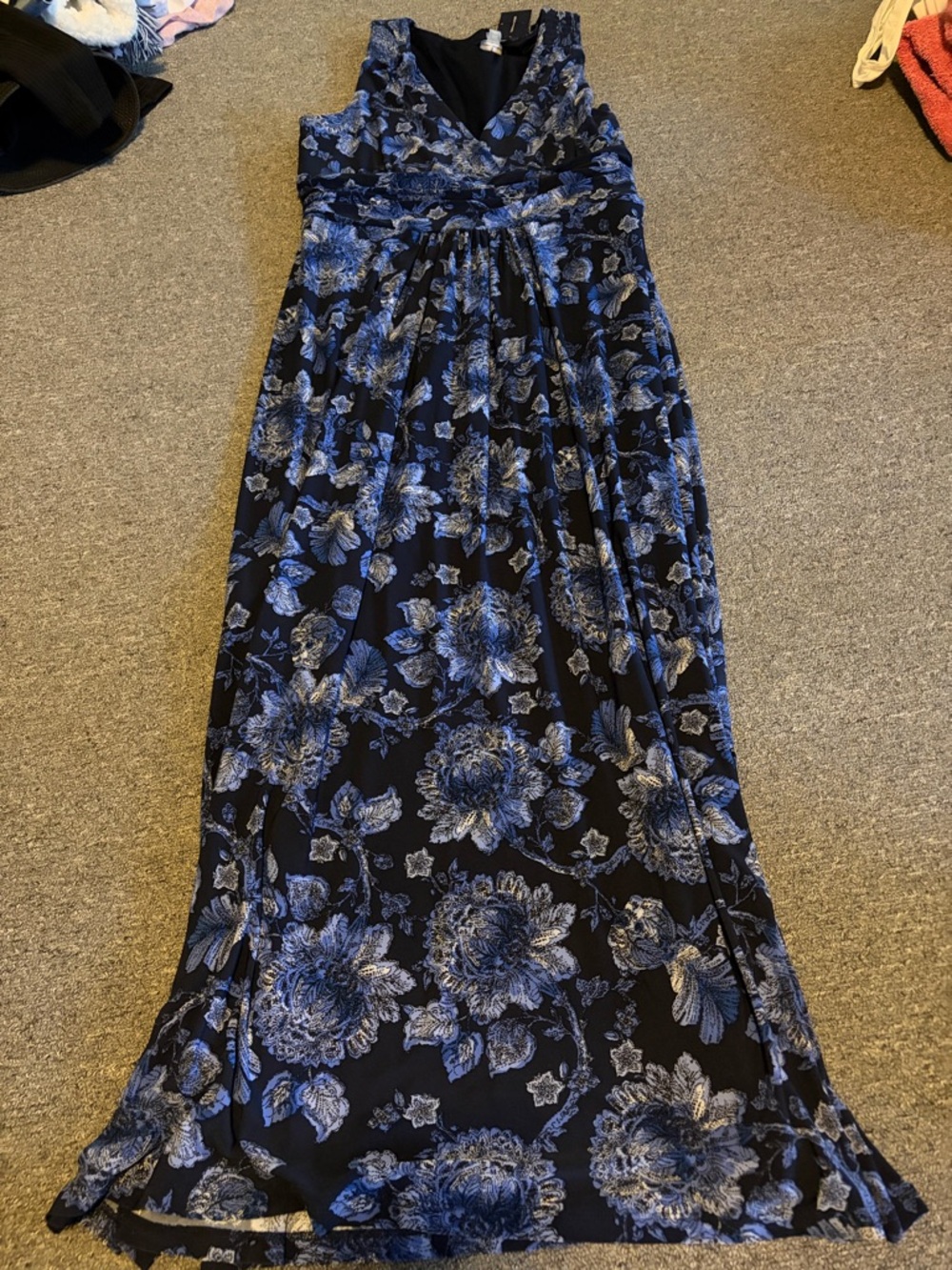 NWT Tommy Hilfiger dress.